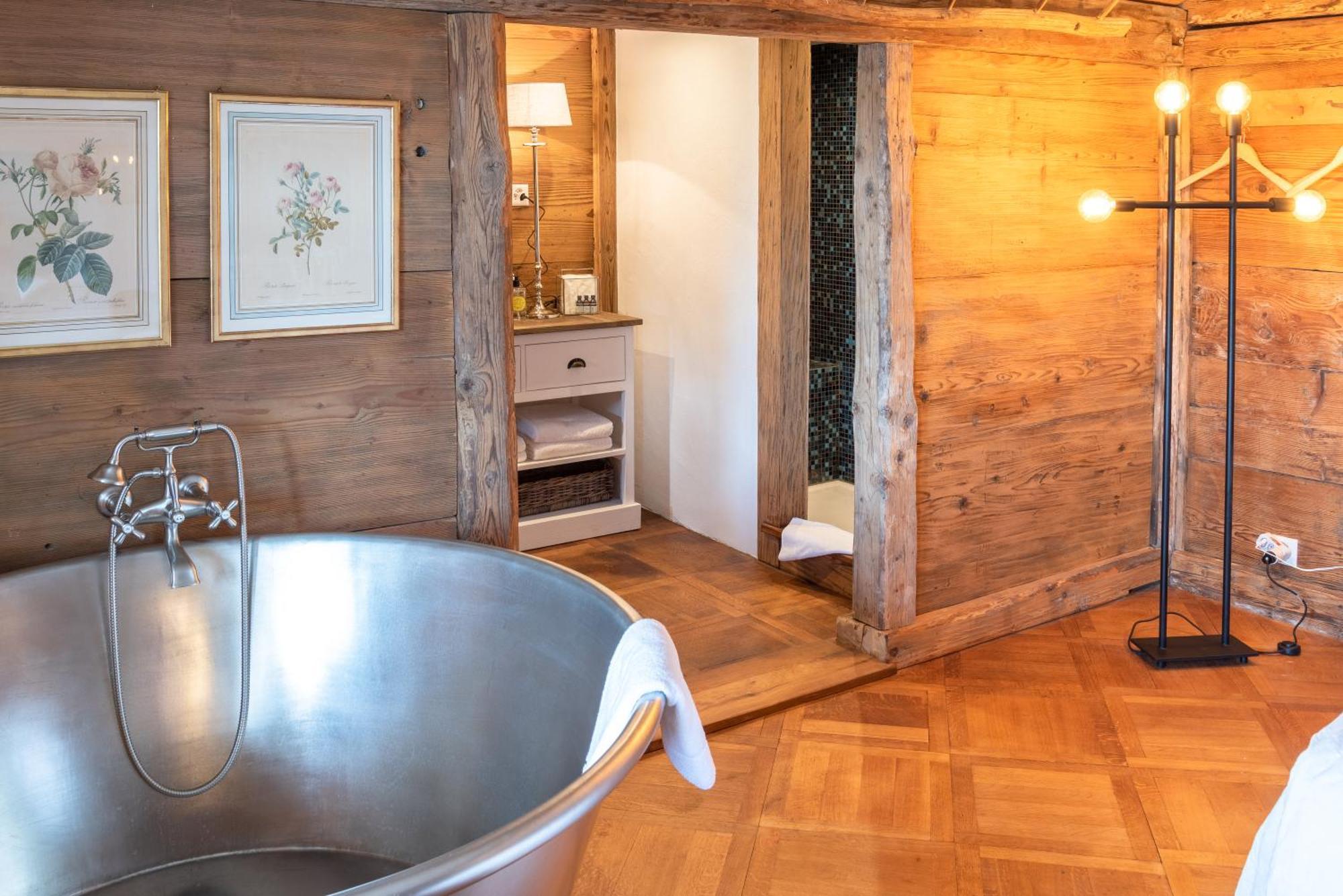 Keiser'S Kammer Meisterschwanden Zewnętrze zdjęcie